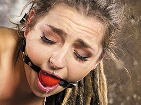 ハードSM 凌辱縄地獄 Vol.07 淫虐牝肉調教　サンプル画像10